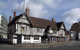 Old Crown
